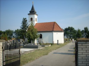 Velika Gospojina seoska slava, Lipar 28.08.2008. god.
